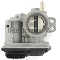 Carcasa clapeta INTERMOTOR, Cod: 68397