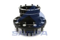 Butuc roata SAMPA, Cod: 080.416C-F