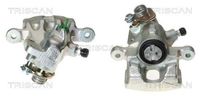 Bremssattel
