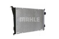 Thumbnail - Radiateur - CR846000S - MAHLE