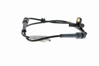 датчик, обороти на колелото