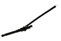 Geberzylinder, Kupplung