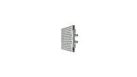 Thumbnail - Oliekoeler, automatische transmissie - CLC49000P - MAHLE