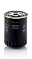 Filtru ulei MANN-FILTER, Cod: W 830/1