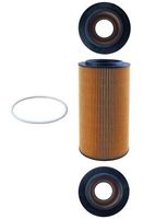 Thumbnail - Oliefilter - OX561D - KNECHT