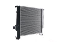 Thumbnail - Radiateur - CR277000S - MAHLE