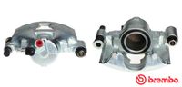 Bremssattel