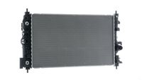 Thumbnail - Radiateur - CR2591000P - MAHLE