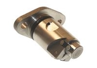 Spanner, Steuerkette