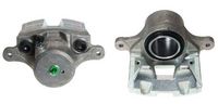 Bremssattel