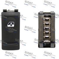 Schalter, Fensterheber