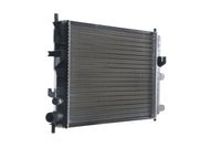 Thumbnail - Radiateur - CR1142000S - MAHLE