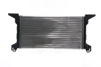Thumbnail - Radiateur - CR623000S - MAHLE