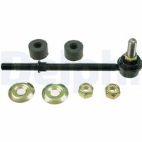 Stange/Strebe, Stabilisator