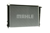 Thumbnail - Radiateur - CR1316000P - MAHLE