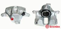 Bremssattel