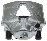 Bremssattel