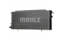 Thumbnail - Radiateur - CR425000S - MAHLE