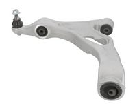 Lenker, Radaufhängung