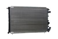 Thumbnail - Radiateur - CR452000S - MAHLE