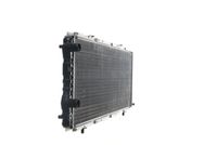 Thumbnail - Radiateur - CR1430000S - MAHLE