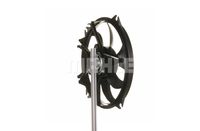 Thumbnail - Koelventilatorwiel - CFF279000P - MAHLE