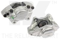 Bremssattel
