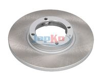 Disc frana JAPKO, Cod: 60W04C