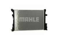 Thumbnail - Radiateur - CR2170000P - MAHLE