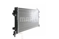 Thumbnail - Radiateur - CR2081000S - MAHLE