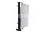 Thumbnail - Radiateur - CR292000S - MAHLE