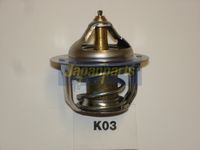 термостат, охладителна течност