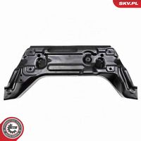 Support Frame/Subframe