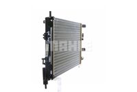 Thumbnail - Radiateur - CR237000S - MAHLE