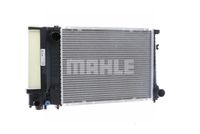 Thumbnail - Radiateur - CR495000S - MAHLE