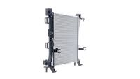 Thumbnail - Radiateur - CR2246000S - MAHLE
