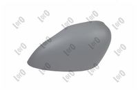 Cover, exterior mirror