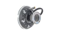 Thumbnail - Koppeling, radiateurventilator - CFC218000P - MAHLE