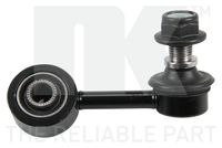 Stange/Strebe, Stabilisator