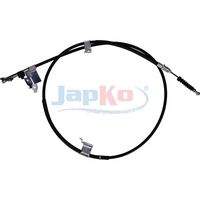 жило, ръчна спирачка