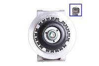 Kompressor, Klimaanlage