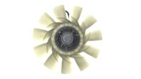Thumbnail - Koelventilatorwiel - CFF528000P - MAHLE