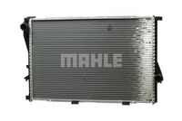 Thumbnail - Radiateur - CR295000P - MAHLE