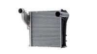 Thumbnail - Intercooler, inlaatluchtkoeler - CI236000P - MAHLE