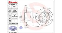 Bremsscheibe