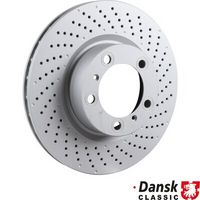 спирачен диск