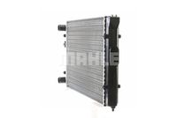 Thumbnail - Radiateur - CR272000S - MAHLE