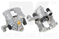 Bremssattel