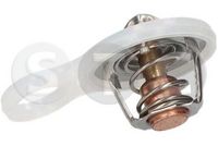 термостат, охладителна течност