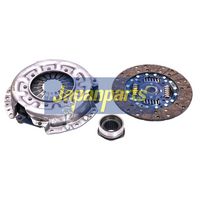 Set ambreiaj JAPANPARTS, Cod: KF-1008